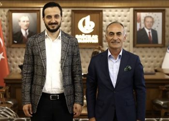 AKP'li belediyeden aynı isme 50 milyon 319 TL tutarında 43 ihale