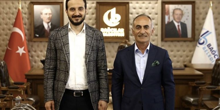 AKP'li belediyeden aynı isme 50 milyon 319 TL tutarında 43 ihale