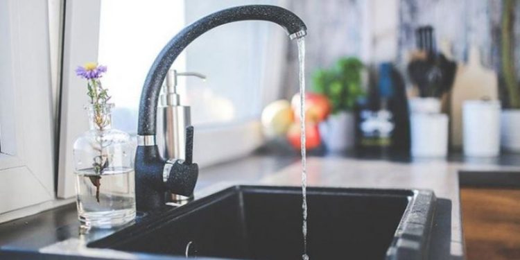 AKP'li belediyeden suya fahiş zam