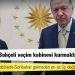 AKP'li isim: Erdoğan ve Bahçeli seçim kabinesi kurmakta hemfikir