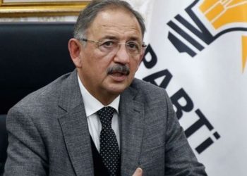 AKP'li Özhaseki: Artık siyaseti yavaş yavaş bırakma zamanım geldi