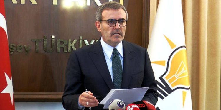 AKP'li Ünal: Bakaya ve yoklama kaçakları bedelli askerlikten yararlanabilecek