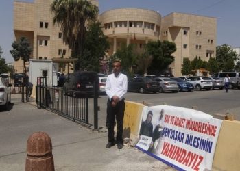 AKP'lilerin saldırısında aile fertleri ölen Şenyaşar ailesi: Sessiz kalan herkes sorumludur