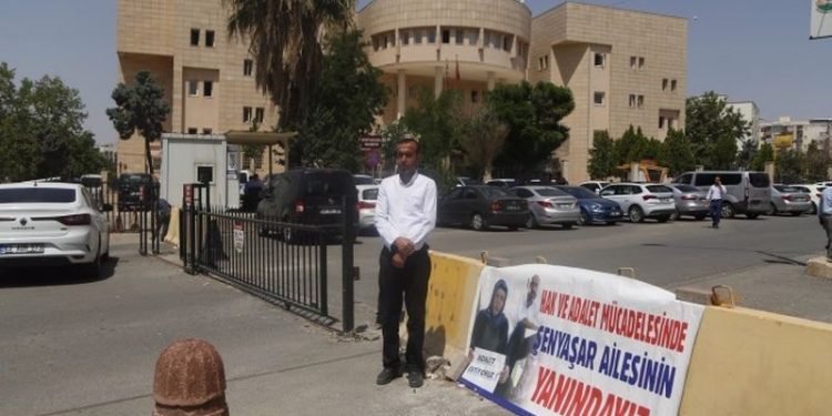 AKP'lilerin saldırısında aile fertleri ölen Şenyaşar ailesi: Sessiz kalan herkes sorumludur