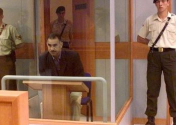 AKP'nin İmralı hamlesi: 'Ailesinin yanı sıra sivil bir heyetin de gönderilmesi bekleniyor' dedi, isim verdi