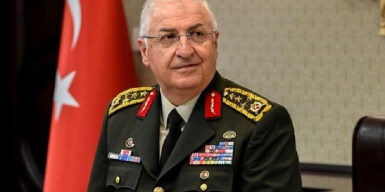 AKP’den YAŞ öncesi Yaşar Güler’in 5 yıl daha görev yapabilmesi için kanun teklifi