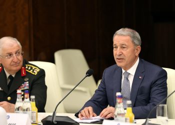 AKP’den Yaşar Güler için özel yasa: 5 yıl daha görev yapacak