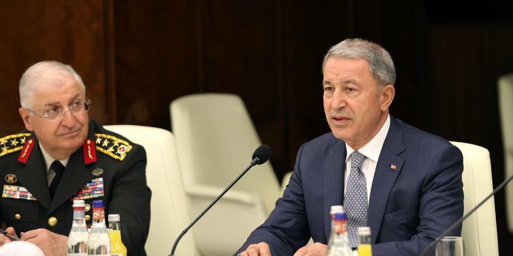 AKP’den Yaşar Güler için özel yasa: 5 yıl daha görev yapacak