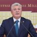 AKP’li Akbaşoğlu: Bugüne kadar toplumun hiçbir kesimini enflasyona ezdirmedik