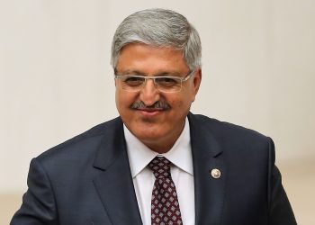 AKP’li Demiröz: Yanlış yansıtıldı, 100 il müjdem yok