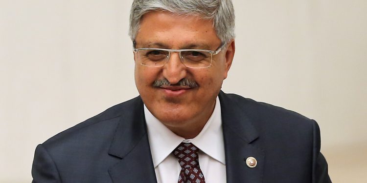 AKP’li Demiröz: Yanlış yansıtıldı, 100 il müjdem yok