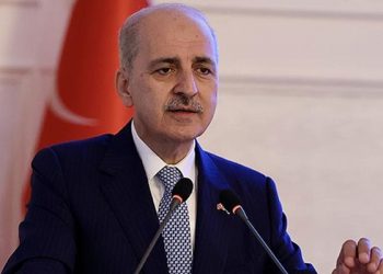 AKP’li Kurtulmuş maziyi andı: Maalesef TL çok değerliydi, çok şükür uzaklaştık
