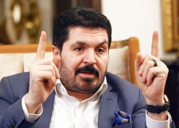 AKP’li Savcı Sayan: Oy veren Kürtler, HDP’yi halkımızın başına bela ediyor