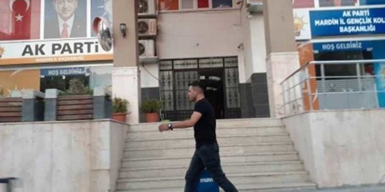 AKP’li bazı kesimler iktidar değişikliğine hazırlanıyor