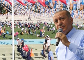 AKP&rsquo;li eski vekil: Anketler &ccedil;ok i&ccedil; a&ccedil;ıcı değil, t&uuml;m adaylar Erdoğan&rsquo;ı ge&ccedil;iyor