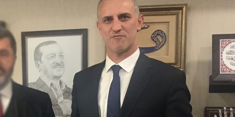 AKP’li isim ezan sesinden rahatsız oldu, caminin kablolarını kesti