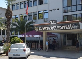 AKP’li ismin 60 projesine MHP’li belediyeden jet hızıyla onay geldi