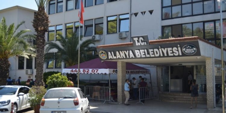 AKP’li ismin 60 projesine MHP’li belediyeden jet hızıyla onay geldi
