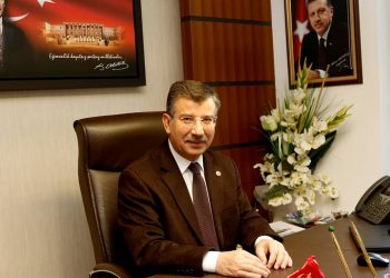 AKP’li vekil böyle oy istedi: Erdoğan kaybederse İslam ümmeti kaybeder