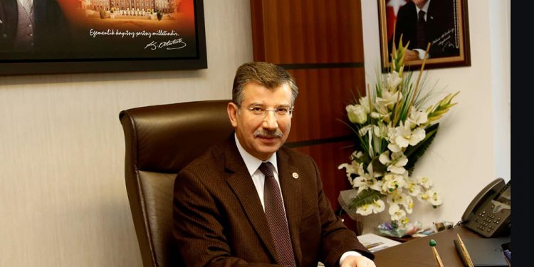 AKP’li vekil böyle oy istedi: Erdoğan kaybederse İslam ümmeti kaybeder