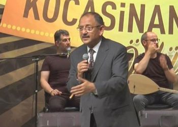 AKP’li Özhaseki: Artık siyaseti yavaş yavaş bırakma zamanım geldi