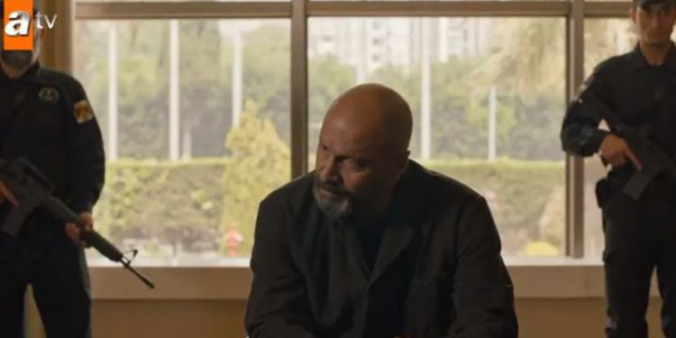 AKP’lilerden ATV’ye dizi tepkisi: Dava açılmalı