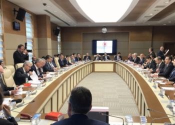 AKP’nin 6’ncı yargı paketi komisyonda kabul edildi