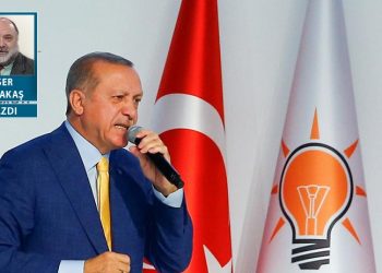 AKP’nin en büyük mağlubiyeti nedir?