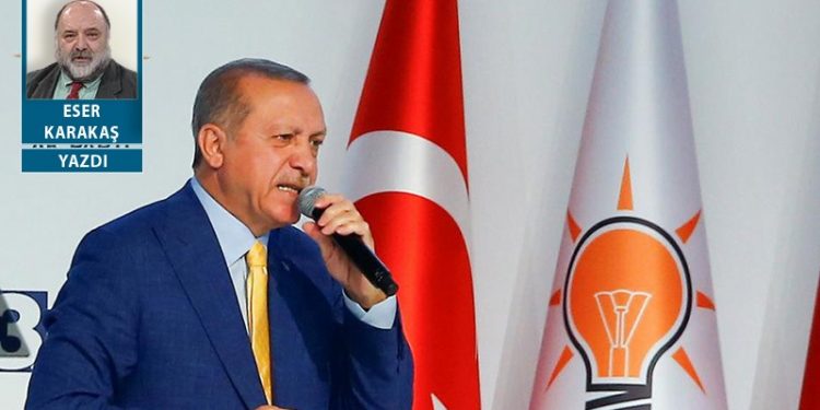AKP’nin en büyük mağlubiyeti nedir?