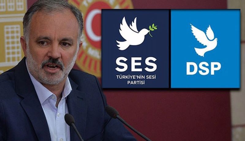 AYM, Türkiye’nin Sesi Partisi'nin amblemi hakkında kararını verdi: Amblemler seçmeni yanıltabilir