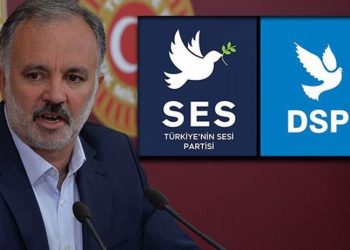 AYM, Türkiye’nin Sesi Partisi'nin amblemi hakkında kararını verdi: Amblemler seçmeni yanıltabilir