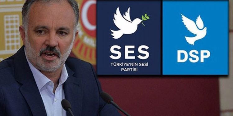 AYM, Türkiye’nin Sesi Partisi'nin amblemi hakkında kararını verdi: Amblemler seçmeni yanıltabilir