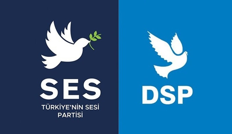 AYM'den Türkiye’nin Sesi Partisi’nin logosu hakkında karar