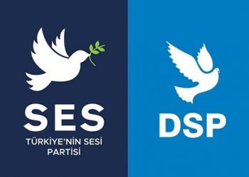 AYM'den Türkiye’nin Sesi Partisi’nin logosu hakkında karar
