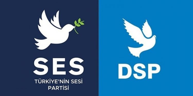 AYM'den Türkiye’nin Sesi Partisi’nin logosu hakkında karar