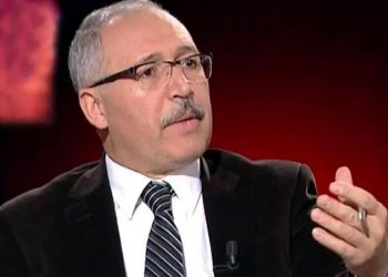 Abdulkadir Selvi, Suriye'ye yönelik askeri operasyon için tarih verdi