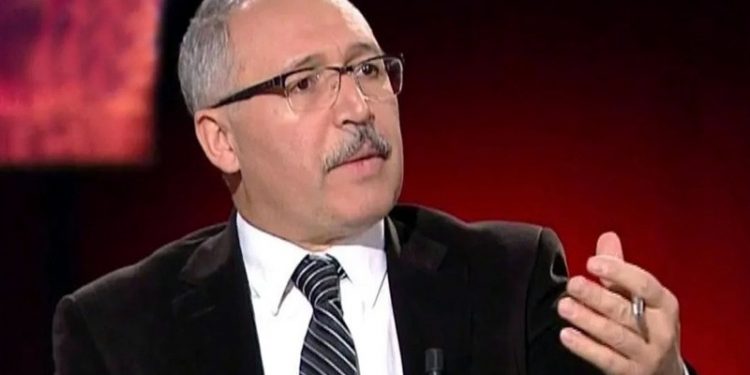 Abdulkadir Selvi, Suriye'ye yönelik askeri operasyon için tarih verdi