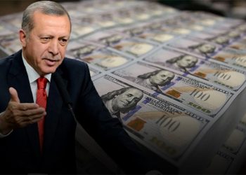 Abdulkadir Selvi eleştirenleri hedef aldı: Erdoğan maaşına zamdan vazgeçecek mi?