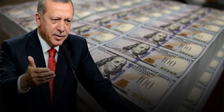 Abdulkadir Selvi eleştirenleri hedef aldı: Erdoğan maaşına zamdan vazgeçecek mi?