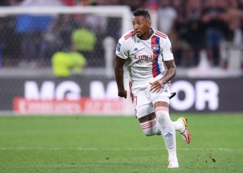Abdullah Avcı'dan Boateng'e yeşil ışık