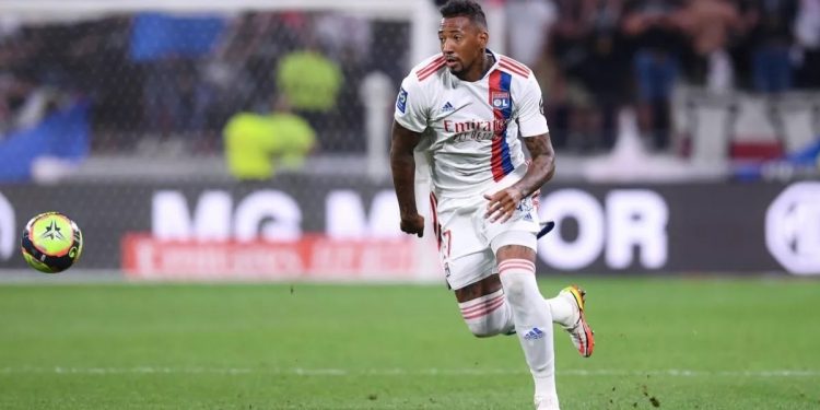 Abdullah Avcı'dan Boateng'e yeşil ışık