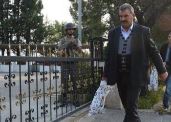 Abdullah Öcalan’a 3 aylık yeni görüş yasağı