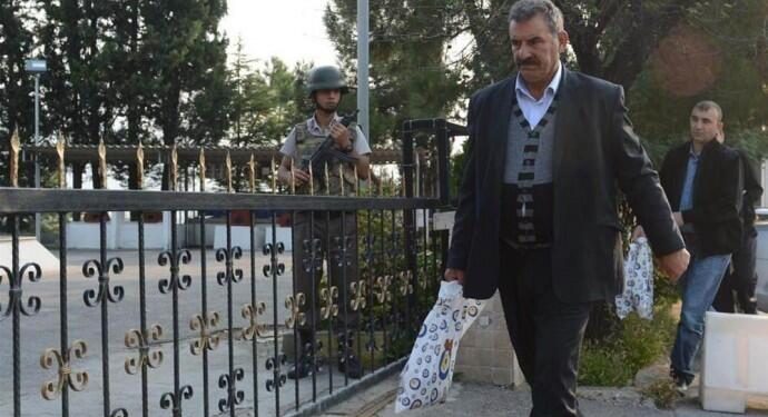 Abdullah Öcalan’a 3 aylık yeni görüş yasağı