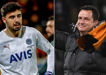 Acun Ilıcalı'dan Ozan Tufan'a övgü