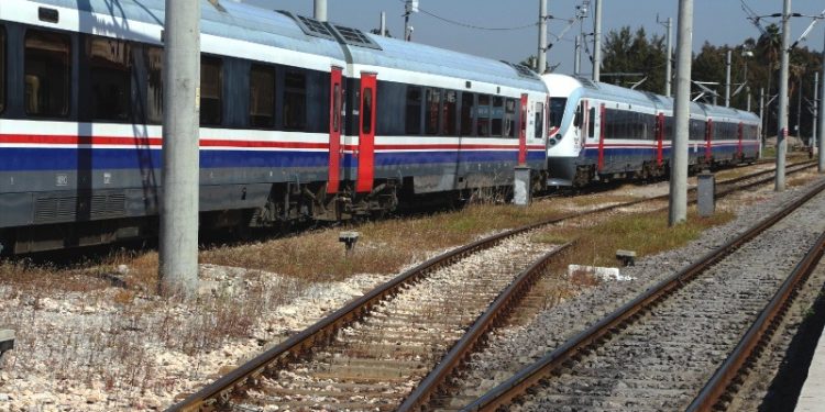 Adana Mersin arası tren ücretlerine zam