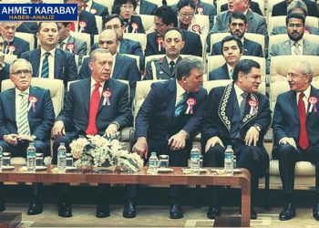 Aday iddialarıyla ilgili Millet İttifakı dalga mı geçiyor, yoksa?