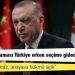 "Adayım" dedi itirazlar geldi: Erken seçim kararı alınmadan Erdoğan aday olamaz
