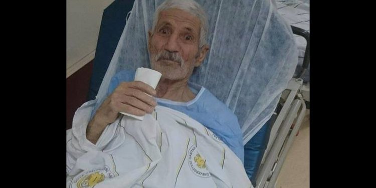 Adli Tıp Kurumu, Mehmet Emin Özkan için bir kez daha ‘cezaevinde kalabilir’ raporu verdi