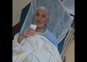 Adli Tıp ‘cezaevinde kalabilir’ demişti: 83 yaşındaki Özkan’a ‘Cumhurbaşkanı kim?’ sorusu