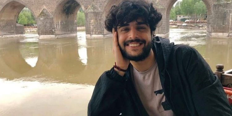 Adli kontrolle serbest bırakılan gazeteci Bayram: Mücadele genişlerse basın özgürleşebilir